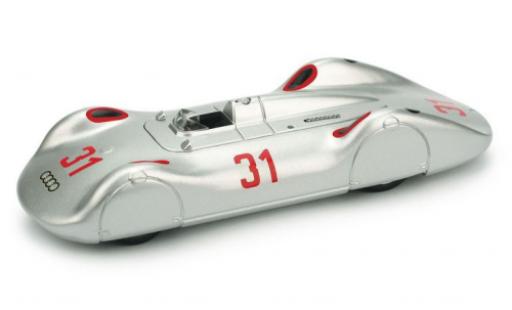 Diecast model cars Auto Union Typ C 1/43 Brumm Stromlinie No.31 Avus 1937 B.Rosemeyer Auto Union Typ C 1/43 Brumm Stromlinie No.31 Avus 1937 B.Rosemeyer diecast model cars
