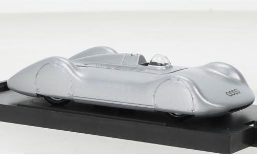Diecast model cars Auto Union Typ C 1/43 Brumm Stromlinie 1937 Auto Union Typ C 1/43 Brumm Stromlinie 1937 diecast model cars