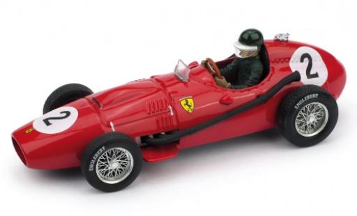 Diecast model cars Ferrari 246 1/43 Brumm F1 No.2 formule 1 GP Grande-Bretagne 1958 Ferrari 246 1/43 Brumm F1 No.2 formule 1 GP Grande-Bretagne 1958 diecast model cars