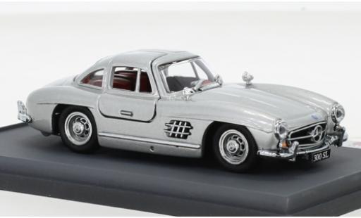Mercedes 300 1/43 Brumm SL 1954 diecast model cars