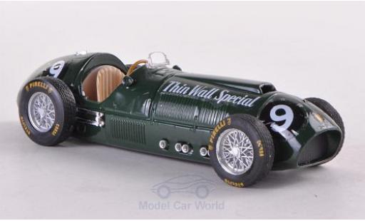 Ferrari 375 1/43 Brumm No.9 Thin Wall Special Formel 1 GP Großbritannien 1954 P.Collins diecast model cars