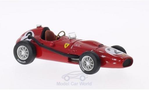 Diecast model cars Ferrari D246 1/43 Brumm No.2 Formel 1 GP Großbritannien 1958 M. Hawthorn Ferrari D246 1/43 Brumm No.2 Formel 1 GP Großbritannien 1958 M. Hawthorn diecast model cars