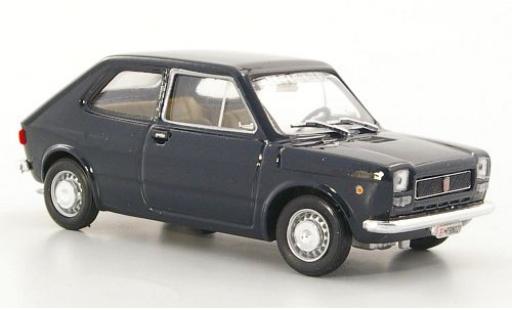 Diecast model cars Fiat 127 1/43 Brumm (Serie 1) Carabineri 1971 Fiat 127 1/43 Brumm (Serie 1) Carabineri 1971 diecast model cars