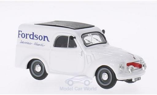 Diecast model cars Fiat 500 L 1/43 Brumm C Furgone 1950 Fordson Servizio Clienti Fiat 500 L 1/43 Brumm C Furgone 1950 Fordson Servizio Clienti diecast model cars