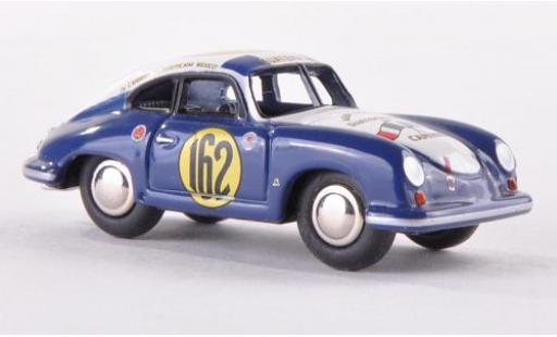 Diecast model cars Porsche 356 1/87 Bub Ferdinand No.162 Carrera Panamericana Porsche 356 1/87 Bub Ferdinand No.162 Carrera Panamericana diecast model cars