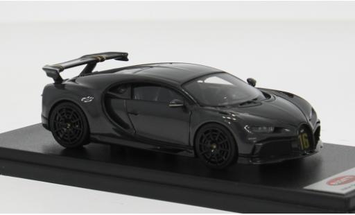 Bugatti Chiron 1/43 Look Smart Pur Sport carbon 2020 1:43 diecast model cars