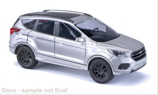 Ford Kuga 1/87 Busch d 2017 diecast model cars