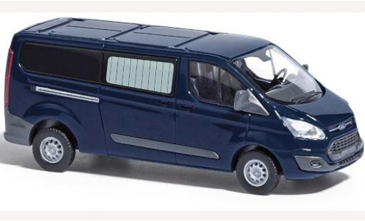 Diecast model cars Ford Transit 1/87 Busch Custom Bus 2012 Ford Transit 1/87 Busch Custom Bus 2012 diecast model cars