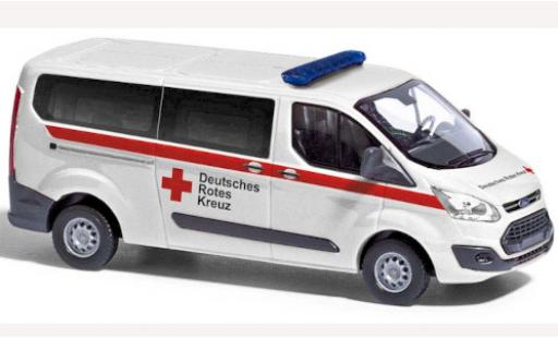 Diecast model cars Ford Transit 1/87 Busch Custom Bus DRK 2012 Ford Transit 1/87 Busch Custom Bus DRK 2012 diecast model cars