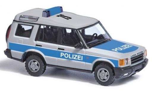 Diecast model cars Land Rover Discovery 1/87 Busch Wasserschutzpolizei 1998 Land Rover Discovery 1/87 Busch Wasserschutzpolizei 1998 diecast model cars