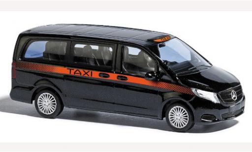 Diecast model cars Mercedes CLA 1/87 Busch V-classe RHD Taxi (GB) 2014 Mercedes CLA 1/87 Busch V-classe RHD Taxi (GB) 2014 diecast model cars