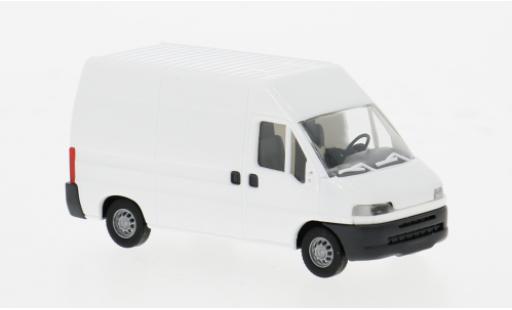 Fiat Ducato 1/87 Busch weiss 2018 1:87 diecast model cars