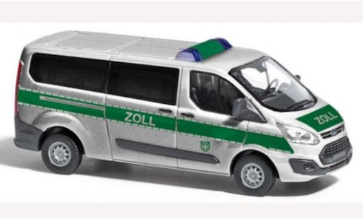 Diecast model cars Ford Transit 1/87 Busch Custom Bus Zoll 2012 Ford Transit 1/87 Busch Custom Bus Zoll 2012 diecast model cars
