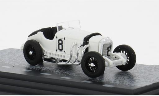 Diecast model cars Mercedes SSK 1/87 Busch L GP Deutschland 1931 #8 1:87 Mercedes SSK 1/87 Busch L GP Deutschland 1931 #8 1:87 diecast model cars