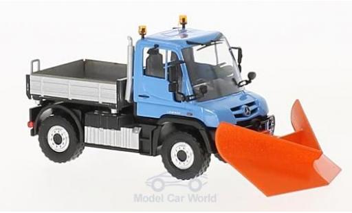 Diecast model cars Mercedes Unimog 1/87 Busch U 430 2013 mit Spitzplug Mercedes Unimog 1/87 Busch U 430 2013 mit Spitzplug diecast model cars