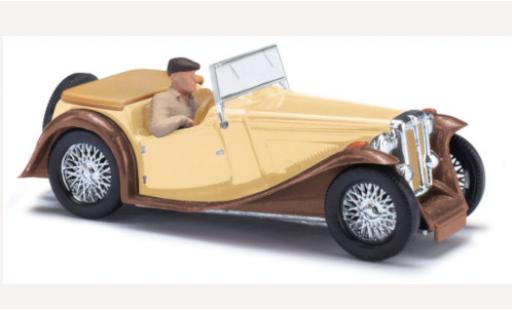Mg Midget diecast model cars - Alldiecast.co.uk