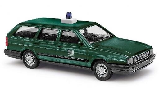 Diecast model cars Volkswagen Passat 1/87 Busch Variant DB - Deutsche Bundesbahn - Bahnpolizei Volkswagen Passat 1/87 Busch Variant DB - Deutsche Bundesbahn - Bahnpolizei diecast model cars