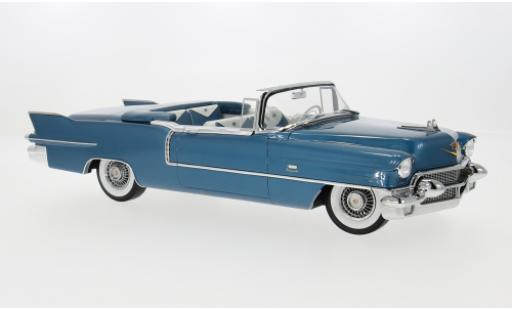 Cadillac Eldorado 1/18 Stamp Models Conve blau 1:18 diecast model cars