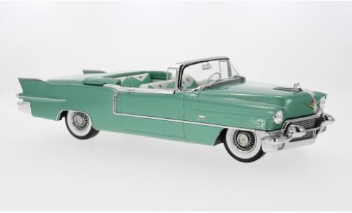 Cadillac Eldorado 1/18 Stamp Models Conve grün 1:18 diecast model cars