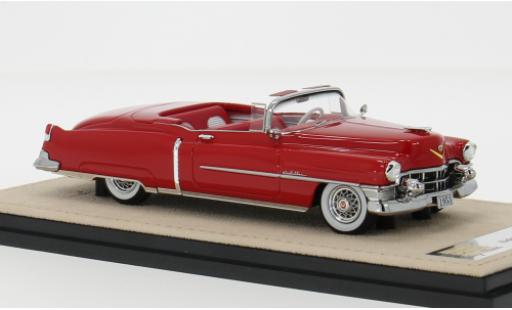 Diecast model cars Cadillac Eldorado 1/43 Stamp Models Conve rot 1:43 Cadillac Eldorado 1/43 Stamp Models Conve rot 1:43 diecast model cars
