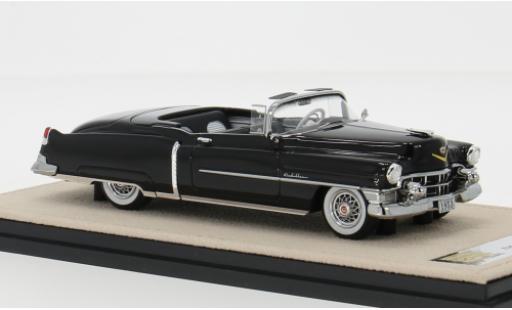 Cadillac Eldorado 1/43 Stamp Models Conve schwarz 1:43 diecast model cars