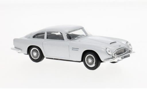 Diecast model cars Aston Martin DB5 1/43 Cararama silber 1963 1:43 Aston Martin DB5 1/43 Cararama silber 1963 1:43 diecast model cars