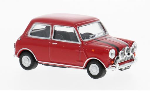 Diecast model cars Mini Cooper 1/43 Cararama rot 1:43 Mini Cooper 1/43 Cararama rot 1:43 diecast model cars