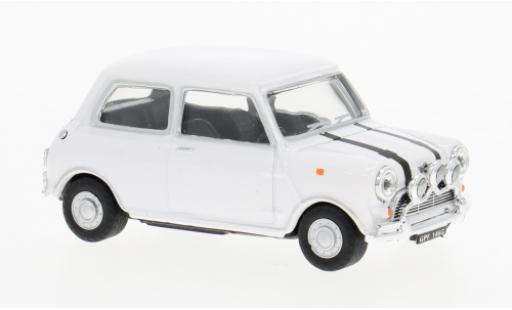 Diecast model cars Mini Cooper 1/43 Cararama weiss 1:43 Mini Cooper 1/43 Cararama weiss 1:43 diecast model cars