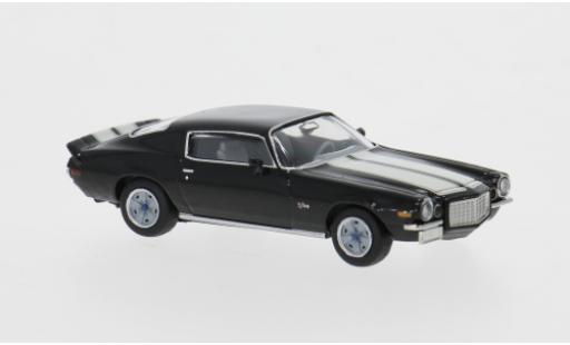 Chevrolet Camaro 1/87 Brekina Z 28 schwarz 1966 1:87