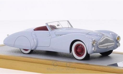 Diecast model cars Talbot Lago 1/43 Chromes T150 Roadster Saoutchik blue RHD 1939 Talbot Lago 1/43 Chromes T150 Roadster Saoutchik blue RHD 1939 diecast model cars