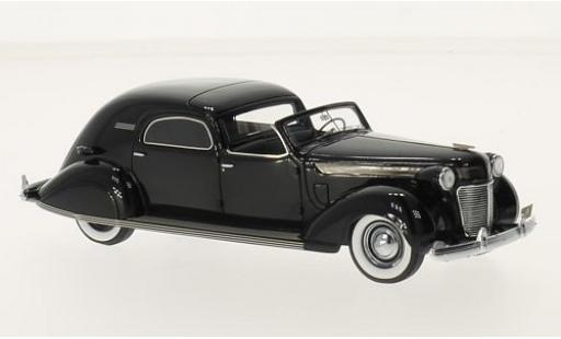 Chrysler Imperial 1/43 Matrix C-15 schwarz 1:43 diecast model cars
