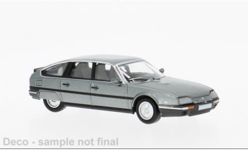 Citroen CX 1/87 PCX87 Phase II grau 1985 1:87 diecast model cars