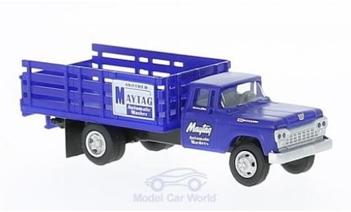 Ford Stake Bed Truck 1/87 Classic Metal Works Maytag Automatic Washers 1960 diecast model cars
