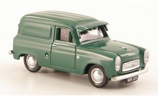 Ford Thames 1/76 Classix By Pocketbond 300E green diecast model cars