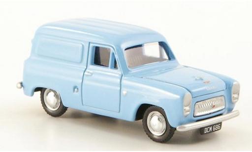 Ford Thames 1/76 Classix By Pocketbond 300E blue diecast model cars