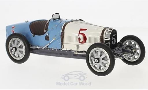 Diecast model cars Bugatti 35 1/18 CMC T Grand Prix No.5 Nation Colour Projekt Argentinien Bugatti 35 1/18 CMC T Grand Prix No.5 Nation Colour Projekt Argentinien diecast model cars