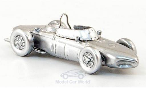 Ferrari 156 1961 1/87 CMC F1 Sharknose 1961 Jubiläumsmodell 15 Jahre Metall-Vollgussmodell in Pappbox diecast model cars