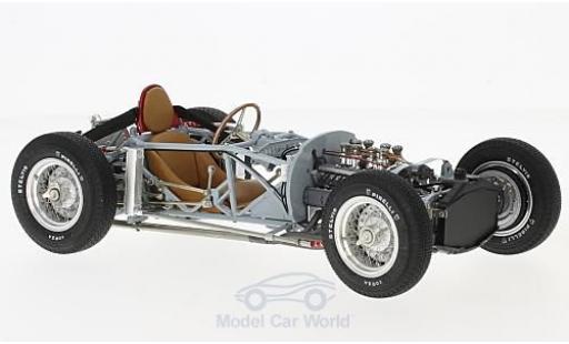 Diecast model cars Ferrari D50 1/18 CMC Formel 1 1955 Rolling Chassis Ferrari D50 1/18 CMC Formel 1 1955 Rolling Chassis diecast model cars