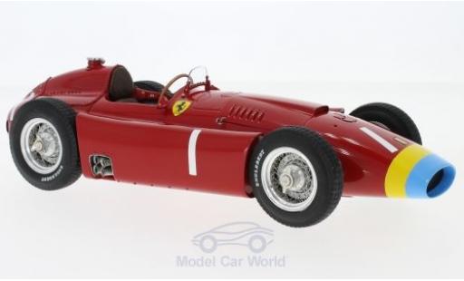 Diecast model cars Ferrari D50 1/18 CMC No.1 Formel 1 GP Deutschland 1956 Long Nose J.M.Fangio Ferrari D50 1/18 CMC No.1 Formel 1 GP Deutschland 1956 Long Nose J.M.Fangio diecast model cars