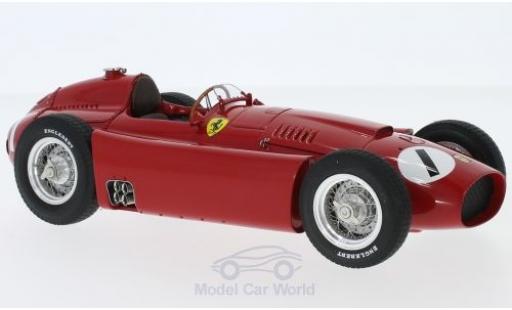 Ferrari D50 1/18 CMC No.1 Formel 1 GP England 1956 J.M.Fangio diecast model cars