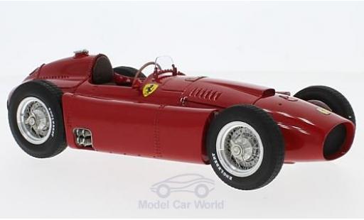 Ferrari D50 1/18 CMC red 1956 diecast model cars