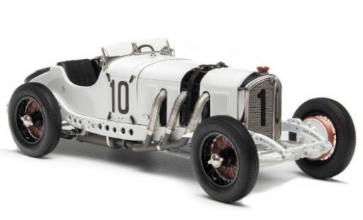Mercedes SSK 1/18 CMC L No.10 GP Deutschland 1931 H.Stuck diecast model cars