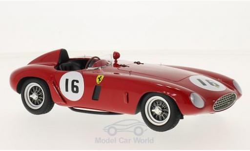 Diecast model cars Ferrari 750 1/18 CMF Monza RHD No.16 Tourist Trophy 1954 J.Kelly/D.Titterington Ferrari 750 1/18 CMF Monza RHD No.16 Tourist Trophy 1954 J.Kelly/D.Titterington diecast model cars