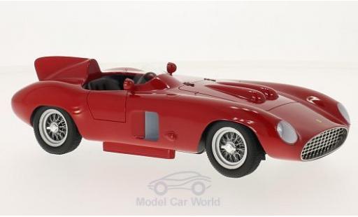 Ferrari 857 1/18 CMF S red RHD 1955 diecast model cars