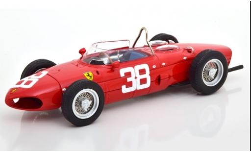 Diecast model cars Ferrari 156 1/18 CMR Sharknose No.14 Formel 1 GP Monaco 1961 P.Hill Ferrari 156 1/18 CMR Sharknose No.14 Formel 1 GP Monaco 1961 P.Hill diecast model cars