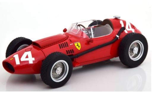 Diecast model cars Ferrari Dino 1/18 CMR 246 F1 No.14 Formel 1 GP Monaco 1958 M.Hawthorn Ferrari Dino 1/18 CMR 246 F1 No.14 Formel 1 GP Monaco 1958 M.Hawthorn diecast model cars