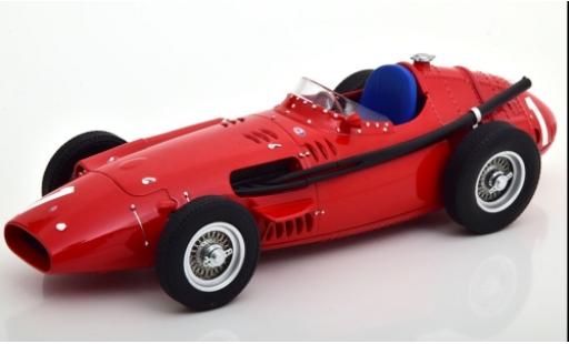 Diecast model cars Maserati 250 1/18 CMR F No.1 Formel 1 GP Deutschland 1957 J.M.Fangio Maserati 250 1/18 CMR F No.1 Formel 1 GP Deutschland 1957 J.M.Fangio diecast model cars