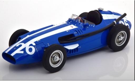 Diecast model cars Maserati 250 1/18 CMR F No.26 Formel 1 GP Italien 1957 M.Gregory Maserati 250 1/18 CMR F No.26 Formel 1 GP Italien 1957 M.Gregory diecast model cars
