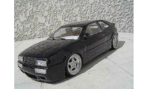 Volkswagen Corrado VR6 1/18 Revell jantes porsche diecast model cars