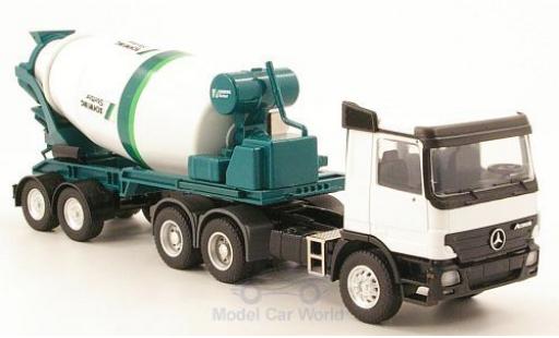 Mercedes Actros 1/50 Conrad Stetter Betonmischerauflieger C-Version diecast model cars